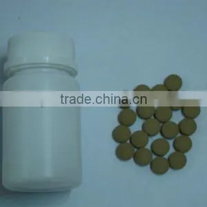 Compound Radix Isatidis Tablets thumbnail-1