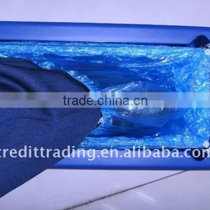 Auto Shoe Cover Dispenser thumbnail-1