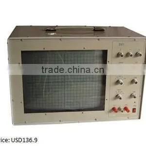 Large Screen Oscilloscope Teaching Apparatus thumbnail-1