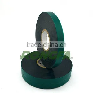 1" x 300ft Garden Use Non-adhesive Plastic Grafting Tape thumbnail-1