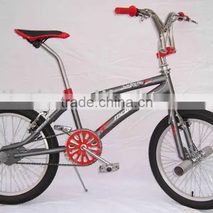 BMX Bike thumbnail-1