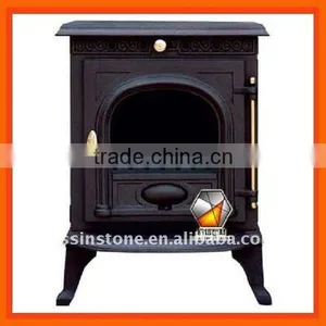 Types Wood Burning Fireplaces thumbnail-1