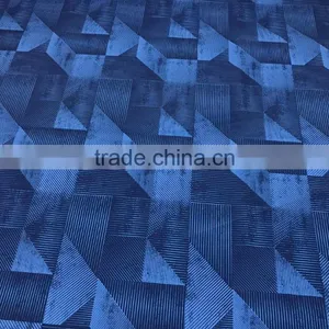 Types of Jacket Fabric Material 100% Polyester Pongee Fabric Short Fabric thumbnail-1