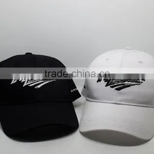 Trucker Hat and Cap With Mesh Fabric thumbnail-3