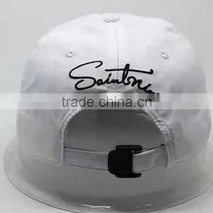 2016 2016 Custom Sports Running Dry Fit Hats With Soft Fabric thumbnail-3
