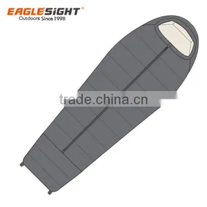 New Design Duck Down Sleeping Bag thumbnail-1