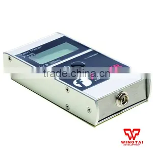UK FRASER Static Meter 715 For Plastic,Packing Industry thumbnail-3