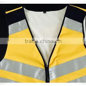 High Quality Travel Safety Vests thumbnail-3