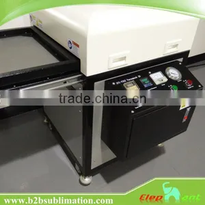 High Quality Vacuum Press Machine 3D Sublimation Heat Press for Phone Case thumbnail-1