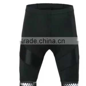 Man Cycling Bib Shorts for Mountain Bike Wear thumbnail-1