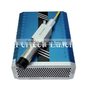 MAX MFP Pulsed Fiber Laser Source10W 20W 30W thumbnail-2