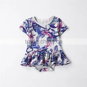 Rompers Product Type and 100% Cotton Material Rompers for Baby thumbnail-3
