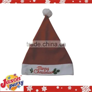 Christmas Hat / Fibre Optic Hat / Optical Santa Hat thumbnail-1