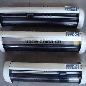 Paper XJ720 Mini Cutting Plotter With CE thumbnail-1