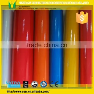 PET High Intensity Grade Reflective Sheeting thumbnail-1