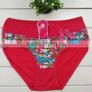 Ladies Sanitary Panties Polyester Indian Ladies Panties thumbnail-2