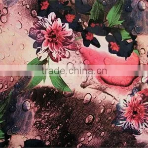 100 Ccotton Printing Fabric Cheap Price From China Supplier thumbnail-3
