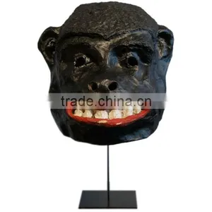 2014 New Design of Gorilla Mask thumbnail-1