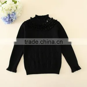 Children Girls Sweater/princess Sweater/kids Clothing for Autumn or Winter thumbnail-4