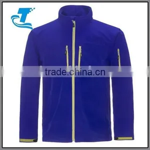 Newest Snap-up Non-removable Softshell Jacket Men thumbnail-3