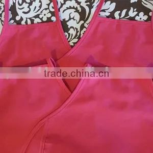 2015 Wholesale Cheap Best Selling Baby Care Product Baby Apron thumbnail-6