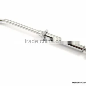 AMALGAM CARRIER / AMALGAM GUN DENTAL / DENTAL INSTRUMENTS, DENTIST TOOLS, LAB thumbnail-1