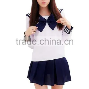 Hot Sale Economic Wing Collar Shirt thumbnail-5