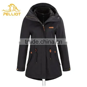 Colorful And Thermal Cheap Women Winter Jackets thumbnail-6
