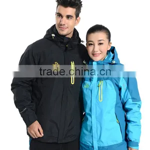 New Arrival Winterproof and Waterproof Jacket for Women thumbnail-2