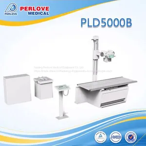 Radiography Medical X Ray Machines Price PLD5000B thumbnail-1