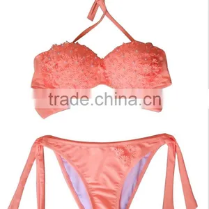2016 Wholesale Women Sexy Brazilian Bikini Swimwear 2016 Bikini thumbnail-2