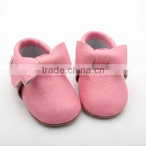 Bowknot Baby Crib Shoes Baby Shoes Spanish Baby Shoes thumbnail-5