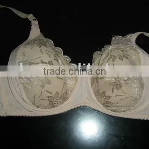 Ladies Non Padding Bra thumbnail-1