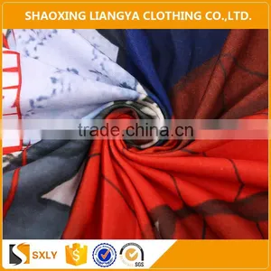 Wholesale Digital Printing Fleece Blanket, Borrego Blanket King thumbnail-4