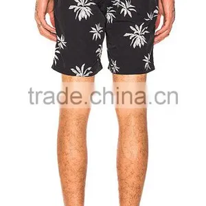 2017sexy Men Swimming Printed Short Man Beachwear Swim String Short thumbnail-3