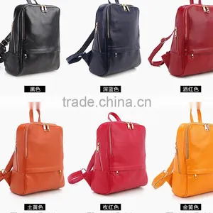 Hot! 2017 Winter Sale Best Bag Elegant Blue Long Strap Bags Designer Lady Shoulder Handbag, China PU Leather Bags Women thumbnail-6