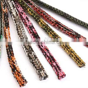 Outdoor Rescue Rope Climbing Safety Rope Climbing Rope Insurance Escape Rope Wild Walking Equipment thumbnail-2