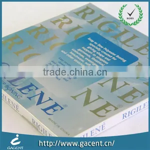 White or Black Polyester Boning High Quality Rigilene thumbnail-5