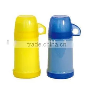 Plastic Food Container thumbnail-1