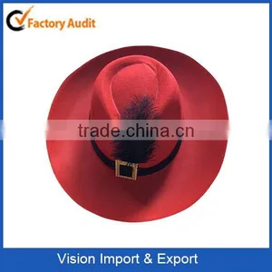 Festival Items Party Cosmetics Cheap Big Sombrero Hat thumbnail-1