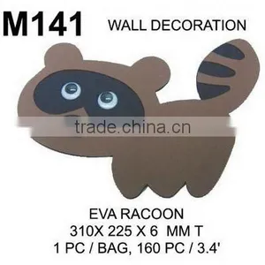 M141 EVA RACOON thumbnail-1