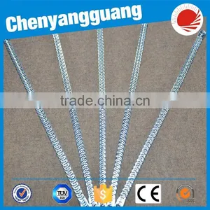 Cutting Length Spiral Steel Bone For Wedding Dress thumbnail-4
