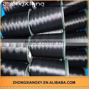 2017 New China Supplier 250D Black Fishery Thread thumbnail-1