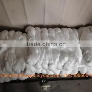 40/2 From Hanchuan Hubei Province Polyester Hank Yarn thumbnail-4