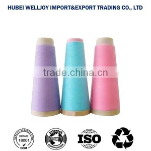 Top Quality 100% Spun Polyester Sewing Thread thumbnail-3