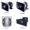 Sell Horn Speakers thumbnail-1