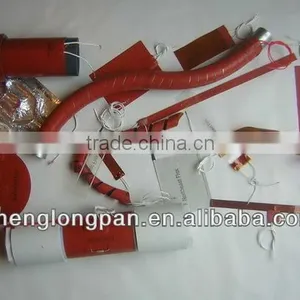 Polyimide Heated Vest Element for Jacket thumbnail-1