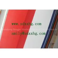 Extruted Texture HDPE Sheet With Orange Skin ,HDPE Textured Sheet ,PE Sheet ,dural Layerd Hdpe Sheet ,sandwich Hdpe Sheet thumbnail-2