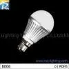 Non-condensing Humidity B22 Warm White Dimmable LED Bulb thumbnail-1