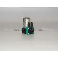 KNF Small Pump thumbnail-2